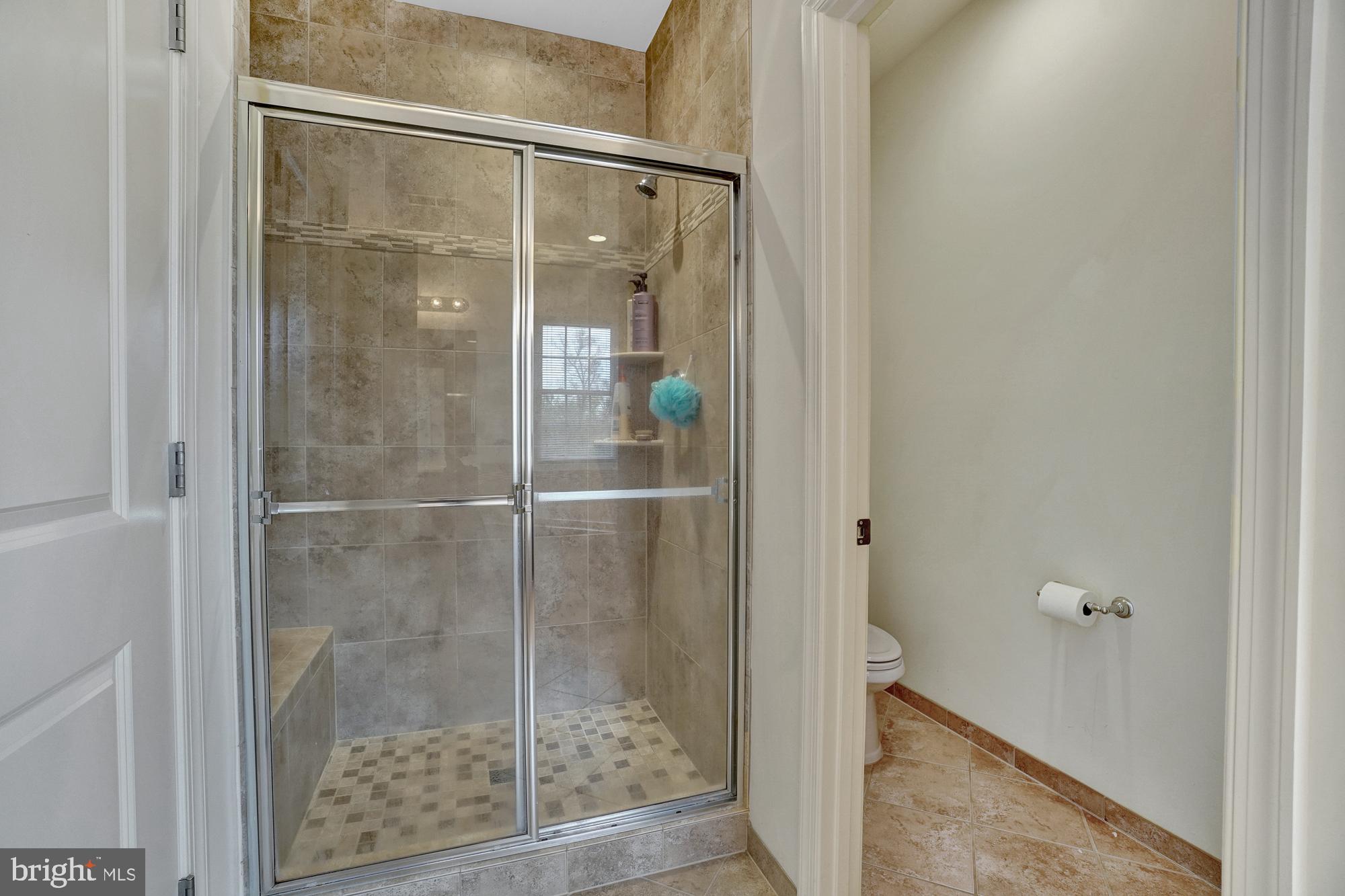 20220 McNamara Road Poolesville, MD 20837 - Photo 38 of 61 Separate shower
