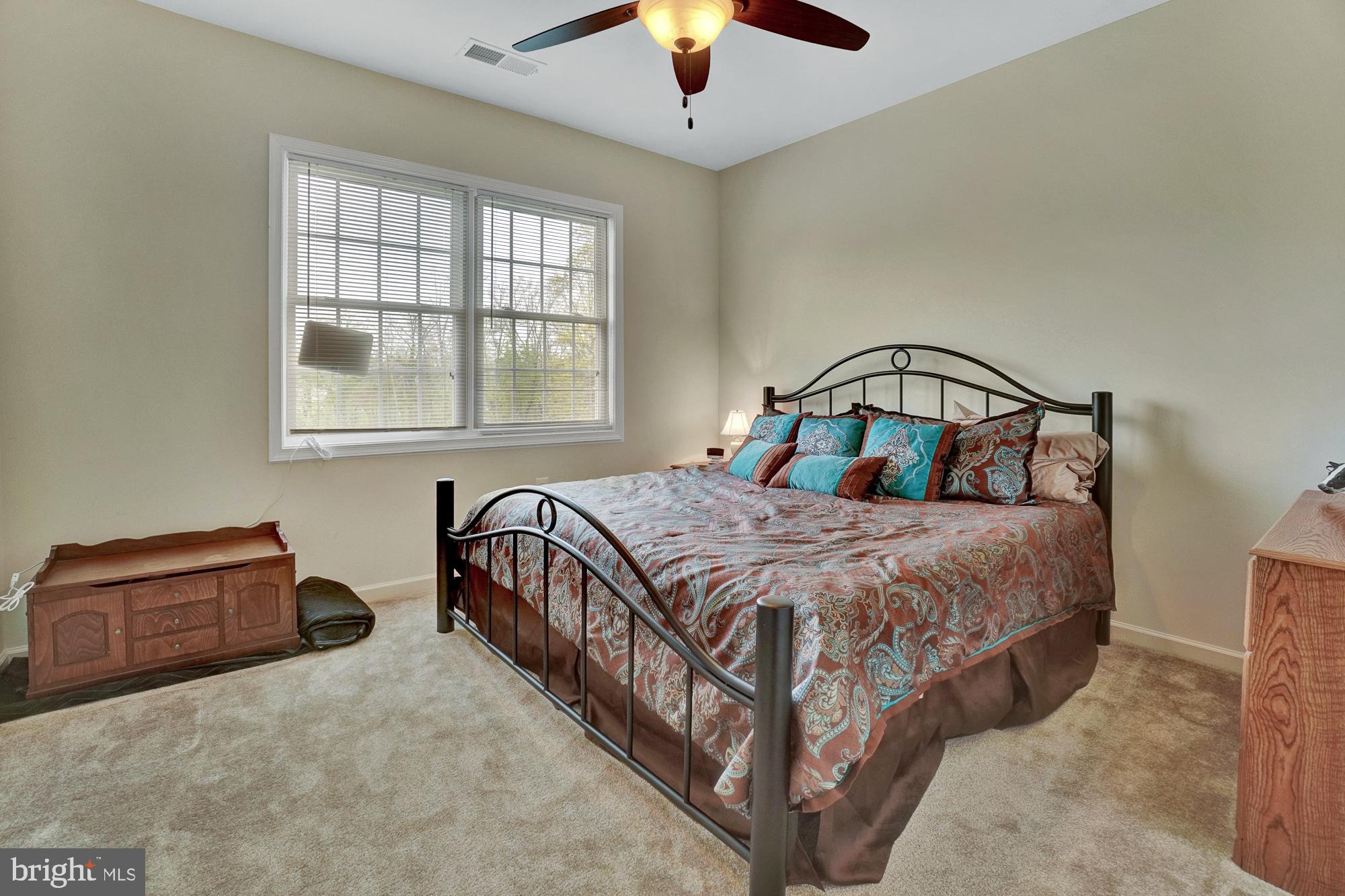 20220 McNamara Road Poolesville, MD 20837 - Photo 39 of 61 Bedroom #2 upstairs