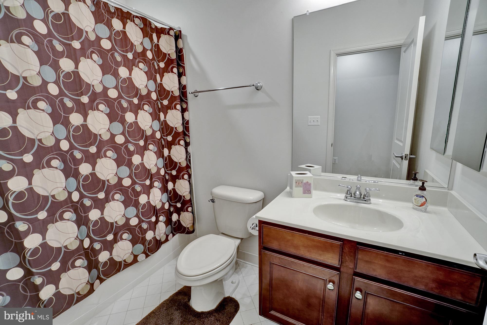20220 McNamara Road Poolesville, MD 20837 - Photo 48 of 61 Full bath next to Bedroom #5