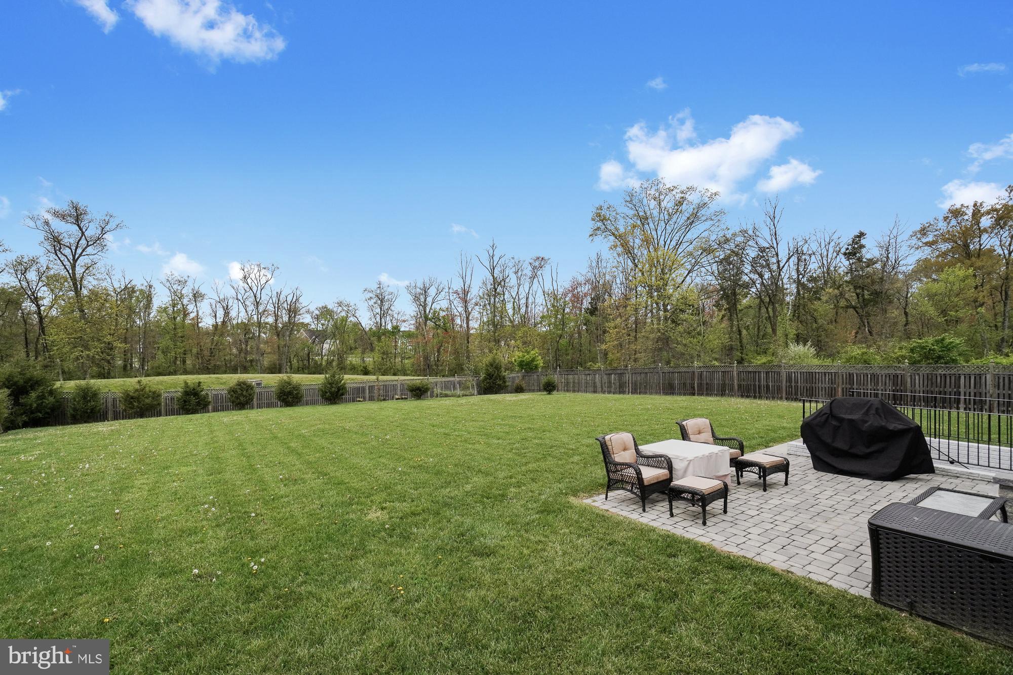 20220 McNamara Road Poolesville, MD 20837 - Photo 6 of 61 The BEST backyard in Poolesville!