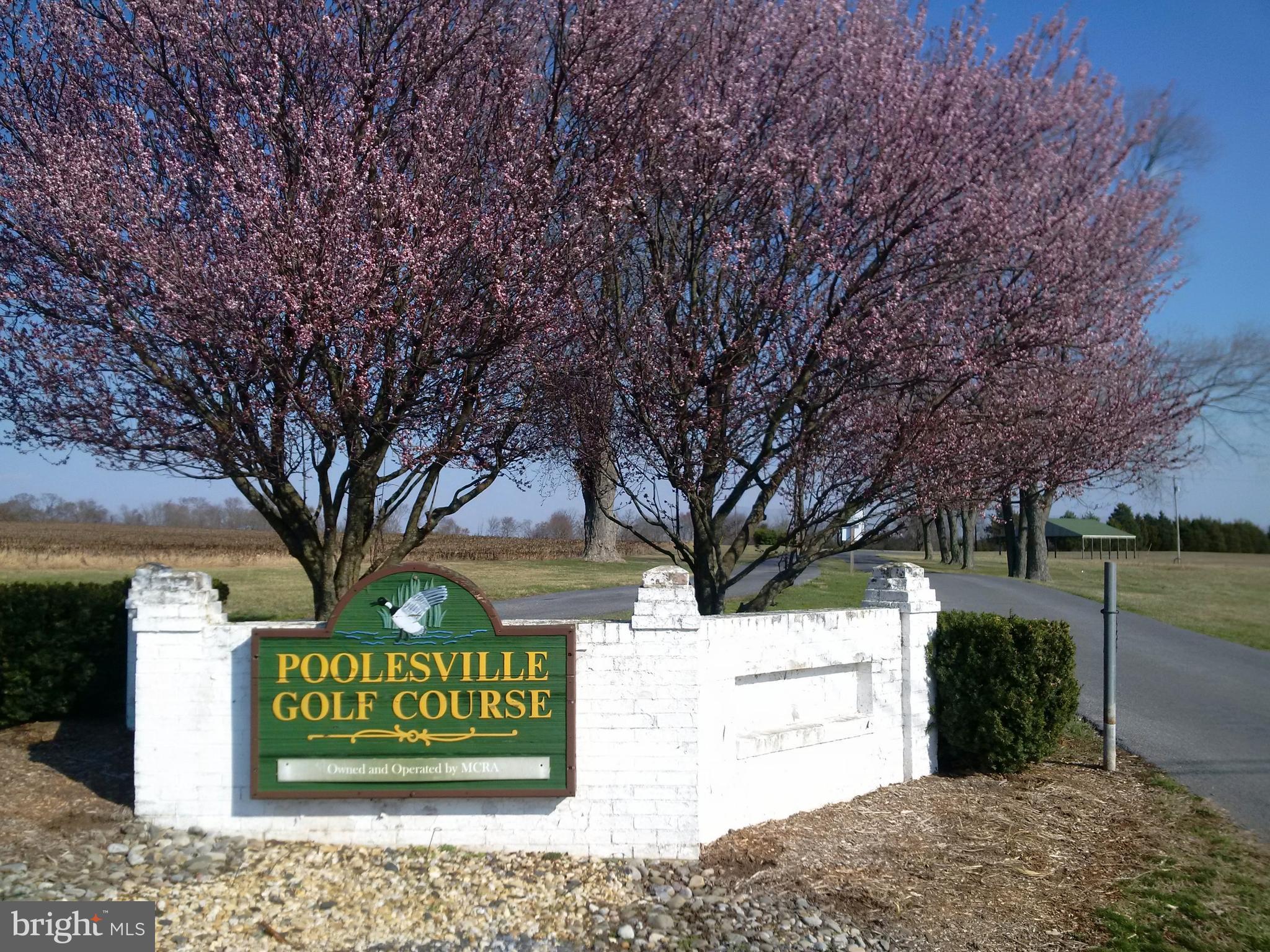 20220 McNamara Road Poolesville, MD 20837 - Photo 52 of 61 One mile to your new private golf club!