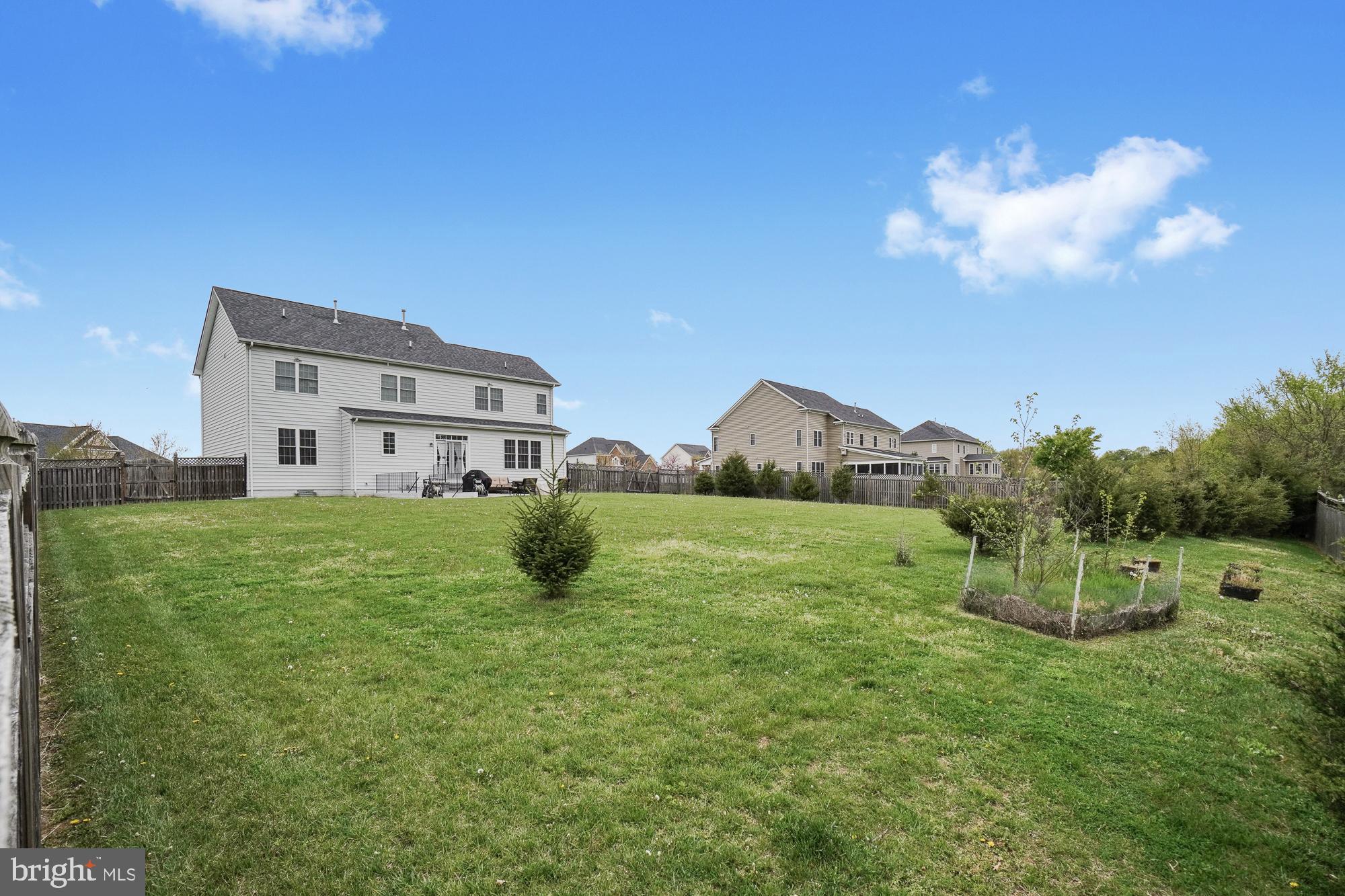20220 McNamara Road Poolesville, MD 20837 - Photo 9 of 61 Room for your garden!