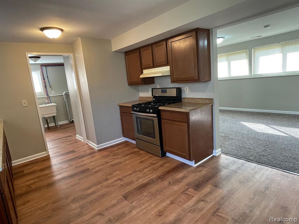 26228 Penn Street Inkster, MI 48141 - Photo 2 of 16