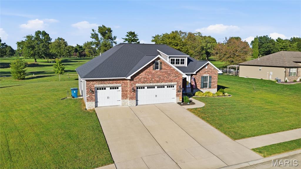 3717 Golfview Circle Shiloh, IL 62221 - Photo 3 of 85 Gallery Image 3