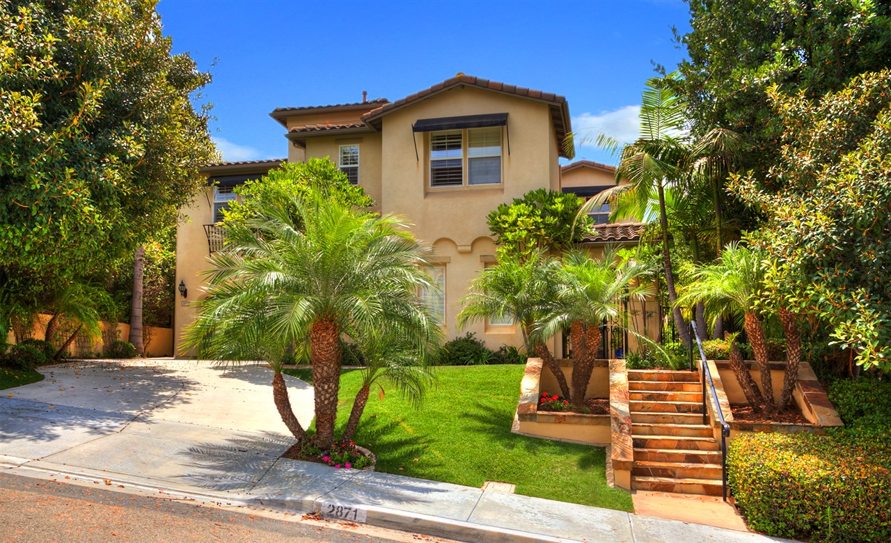 2871 Rancho Cortes Carlsbad, CA 92009 - Photo 1 of 25