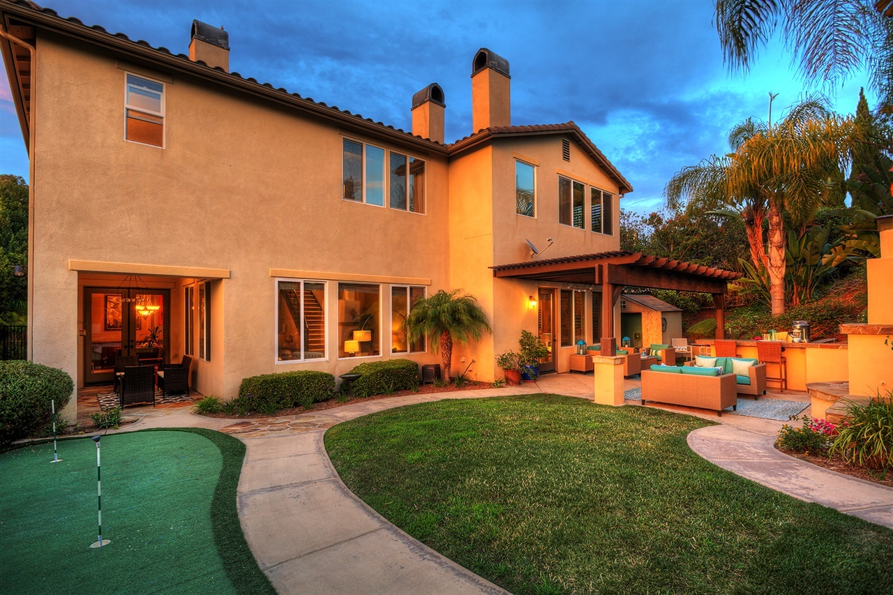 2871 Rancho Cortes Carlsbad, CA 92009 - Photo 4 of 25