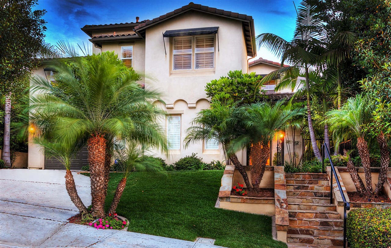 2871 Rancho Cortes Carlsbad, CA 92009 - Photo 7 of 25