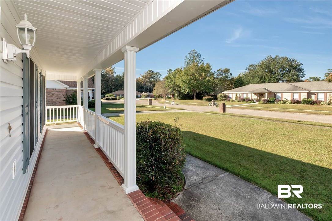 3609 Michele Court Mobile, AL 36605 - Photo 2 of 41