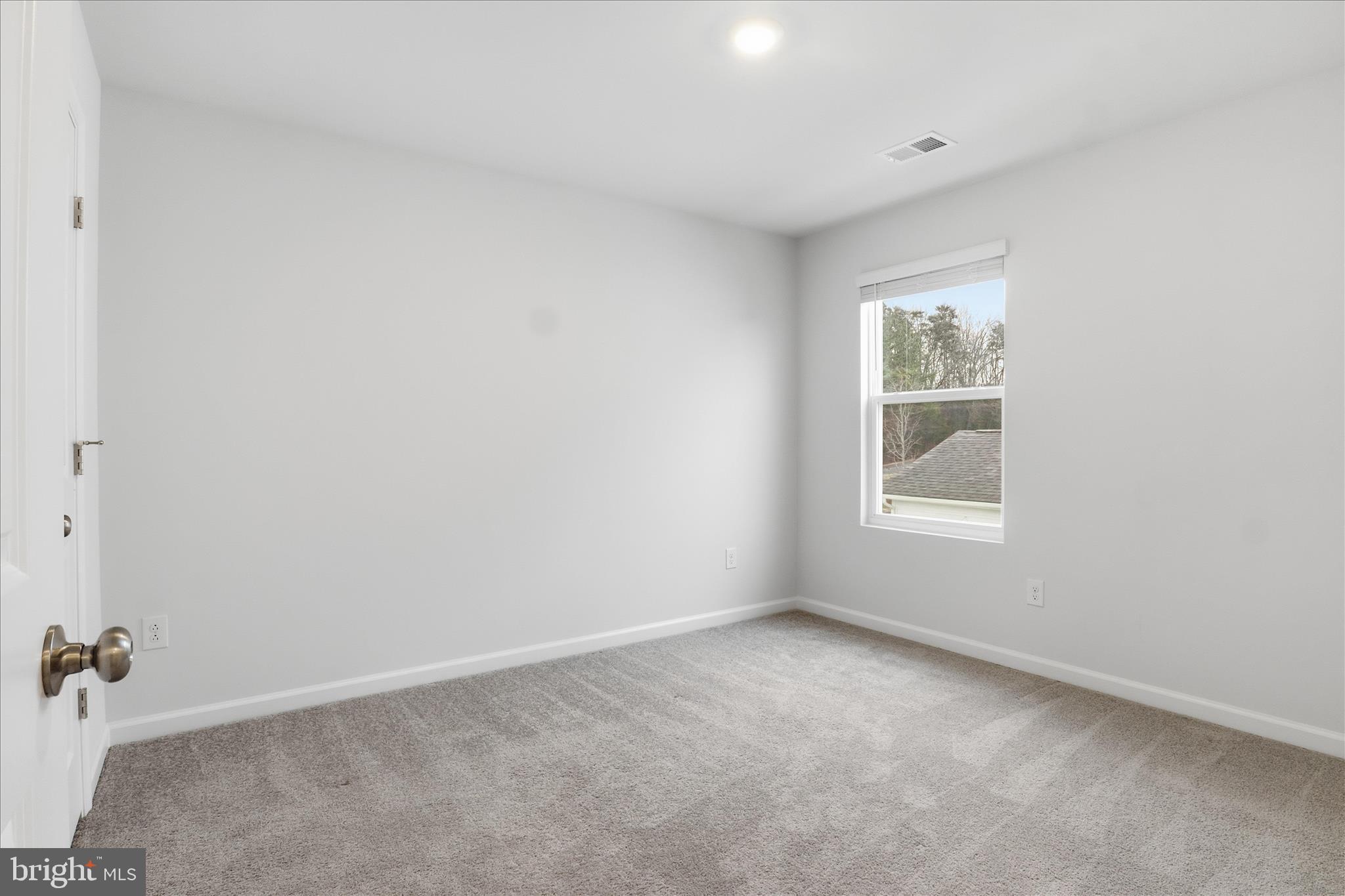 6619 Sacagawea Street Ruther Glen, VA 22546 - Photo 18 of 58 Third bedroom