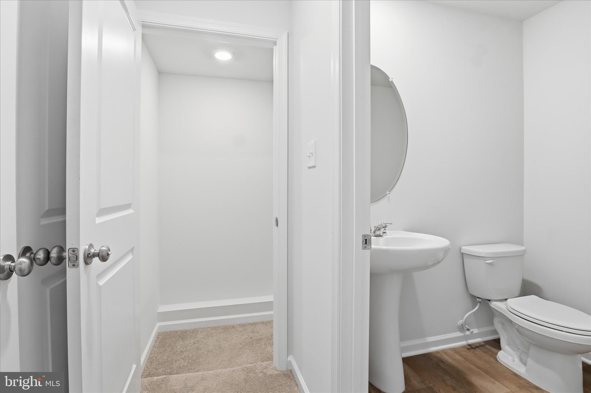 6619 Sacagawea Street Ruther Glen, VA 22546 - Photo 25 of 55 Powder Room