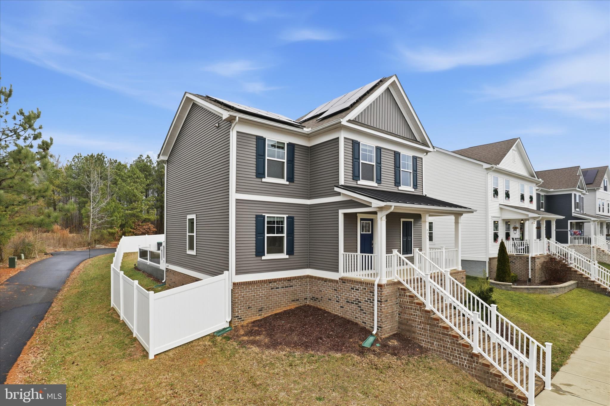 6619 Sacagawea Street Ruther Glen, VA 22546 - Photo 3 of 55