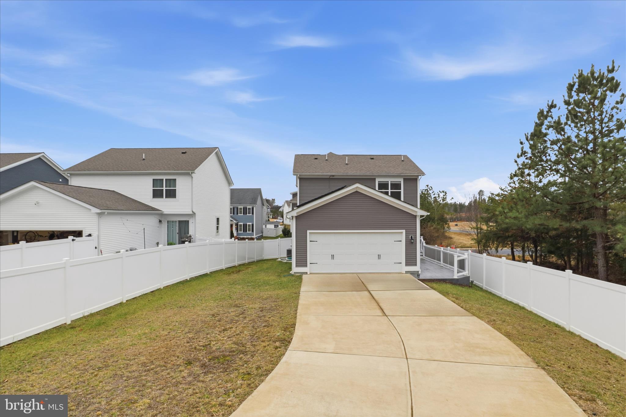 6619 Sacagawea Street Ruther Glen, VA 22546 - Photo 35 of 55