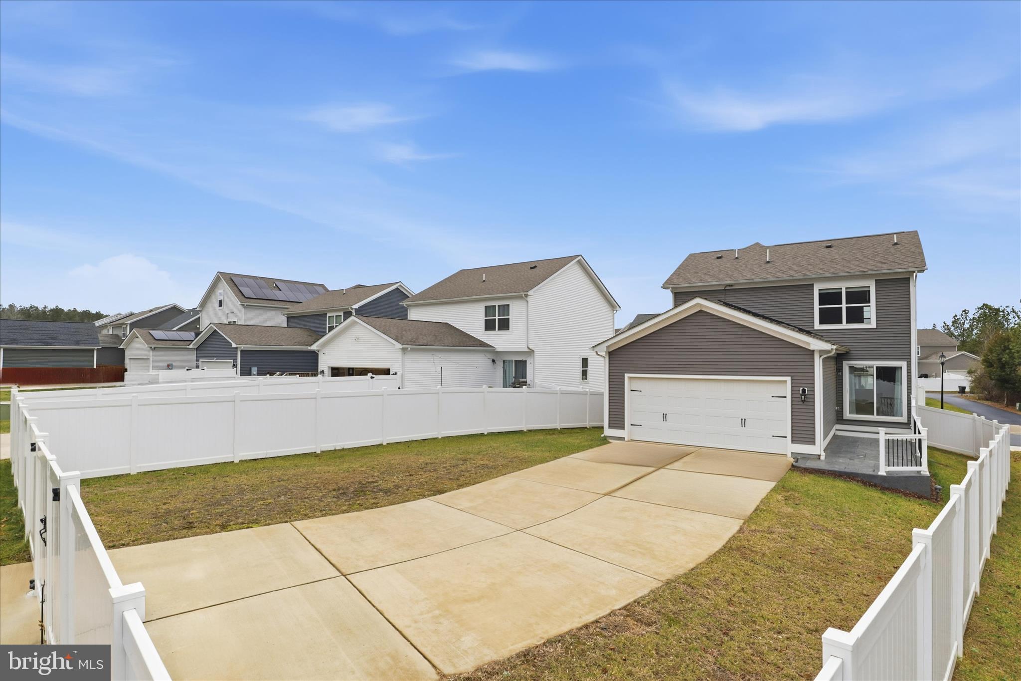 6619 Sacagawea Street Ruther Glen, VA 22546 - Photo 36 of 55