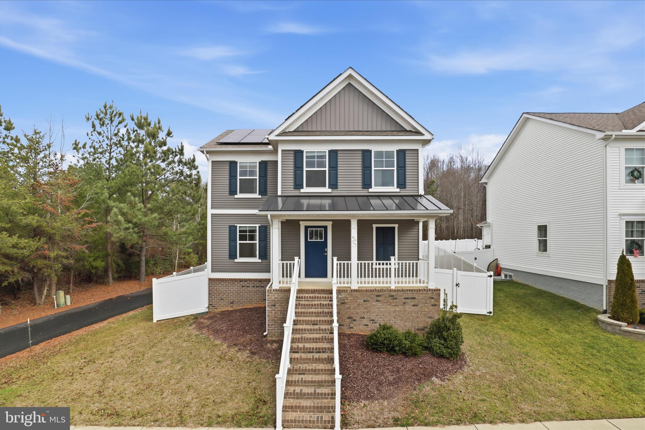6619 Sacagawea Street Ruther Glen, VA 22546 - Photo 4 of 55