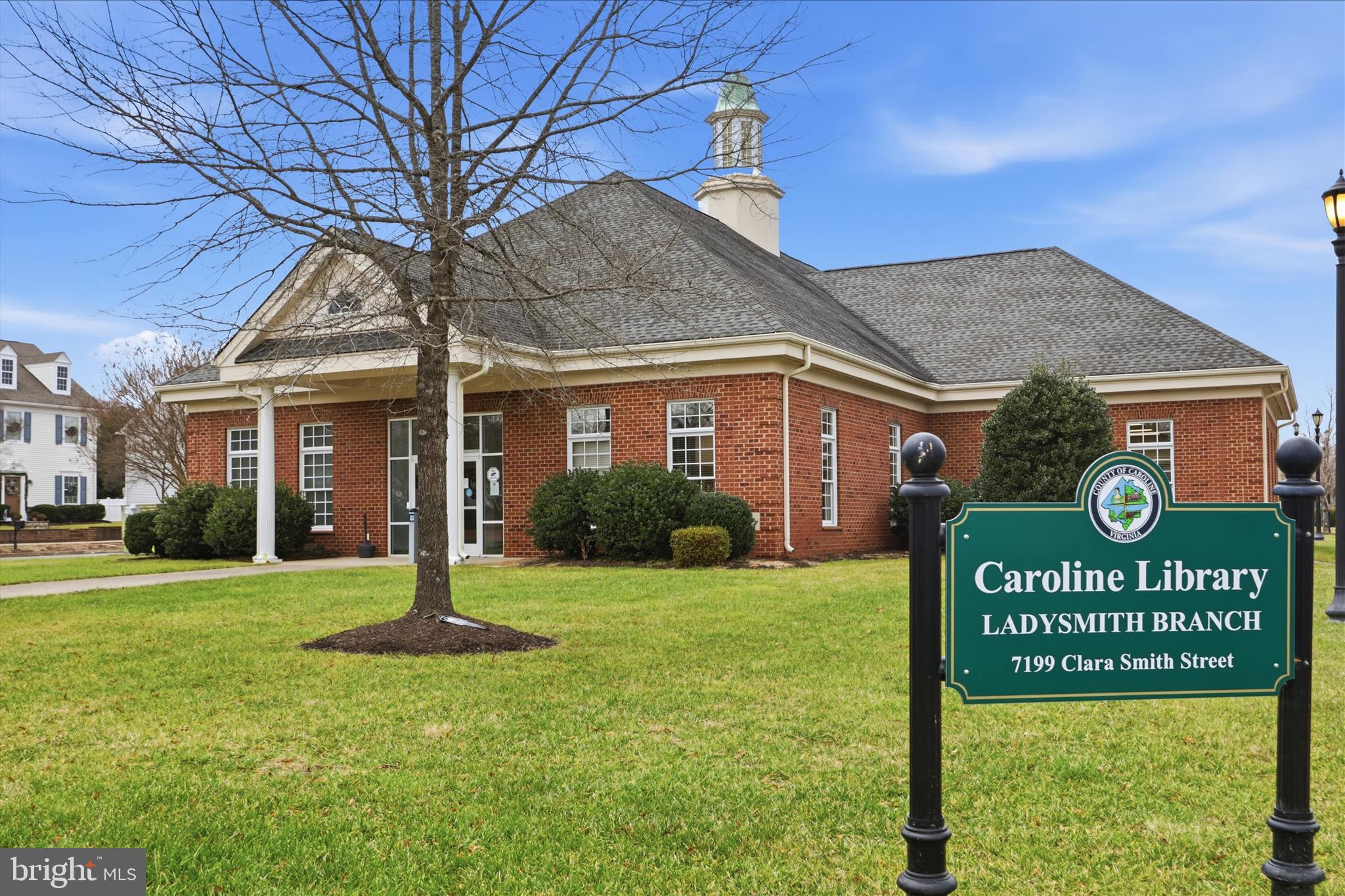 6619 Sacagawea Street Ruther Glen, VA 22546 - Photo 41 of 58