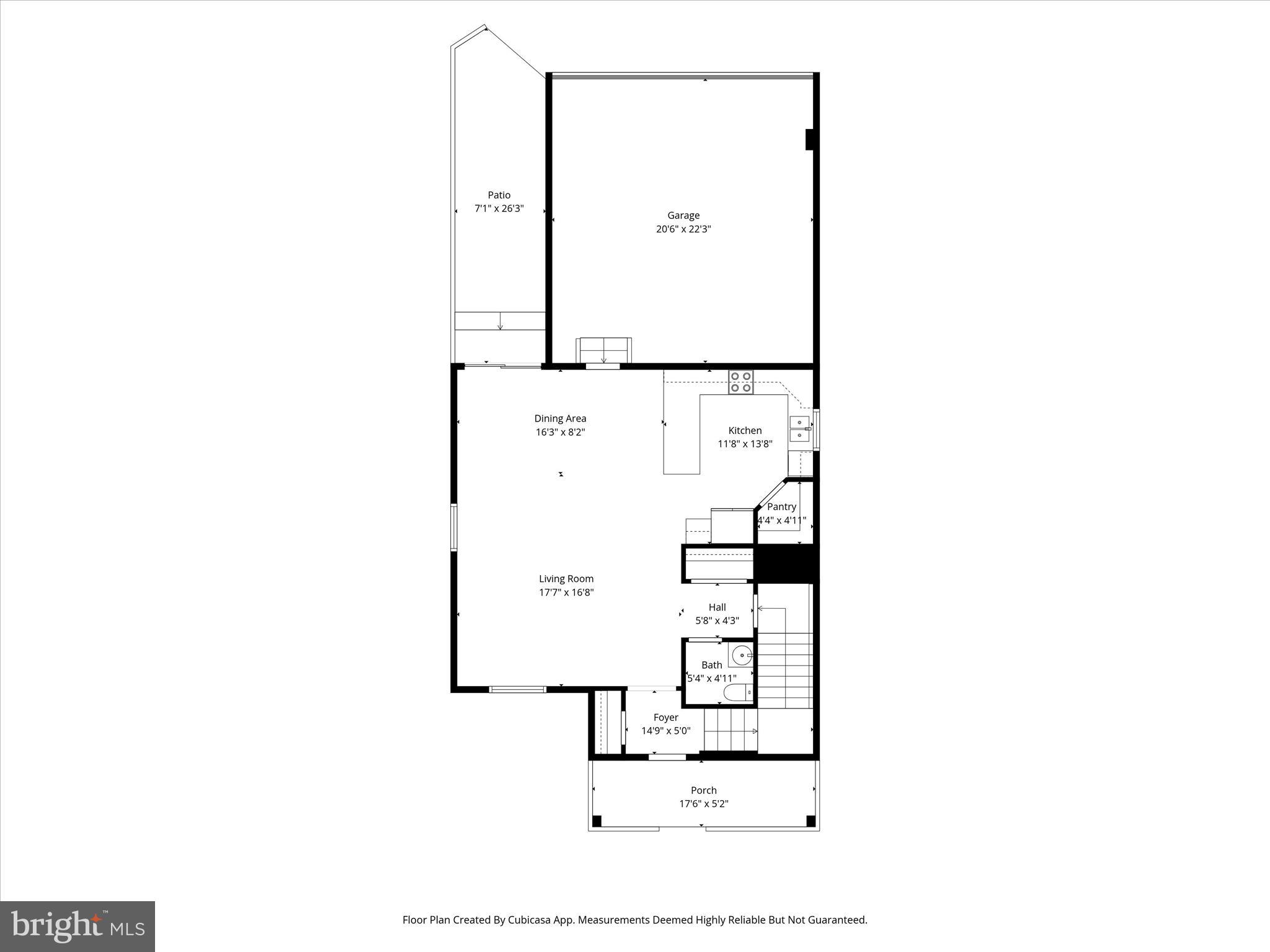 6619 Sacagawea Street Ruther Glen, VA 22546 - Photo 56 of 58