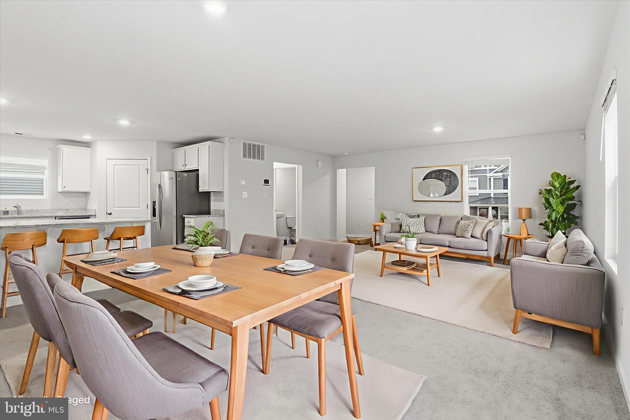 6619 Sacagawea Street Ruther Glen, VA 22546 - Photo 9 of 58