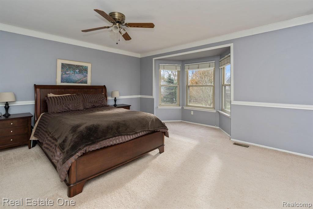 1958 Brookfield Road Rochester Hills, MI 48306 - Photo 21 of 35