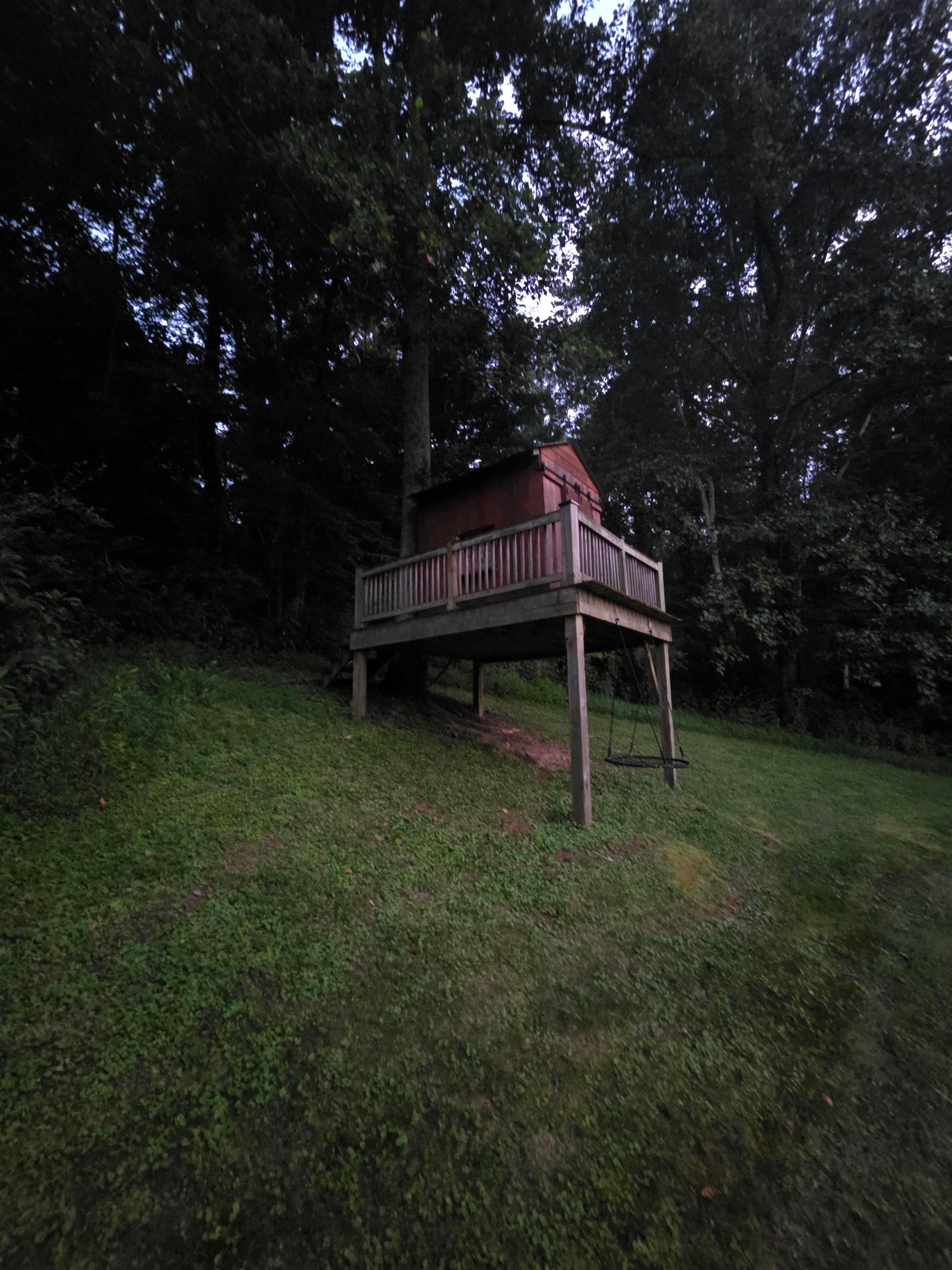 1599 Malcolm Road Barboursville, WV 25504 - Photo 31 of 32 Gallery Image 31
