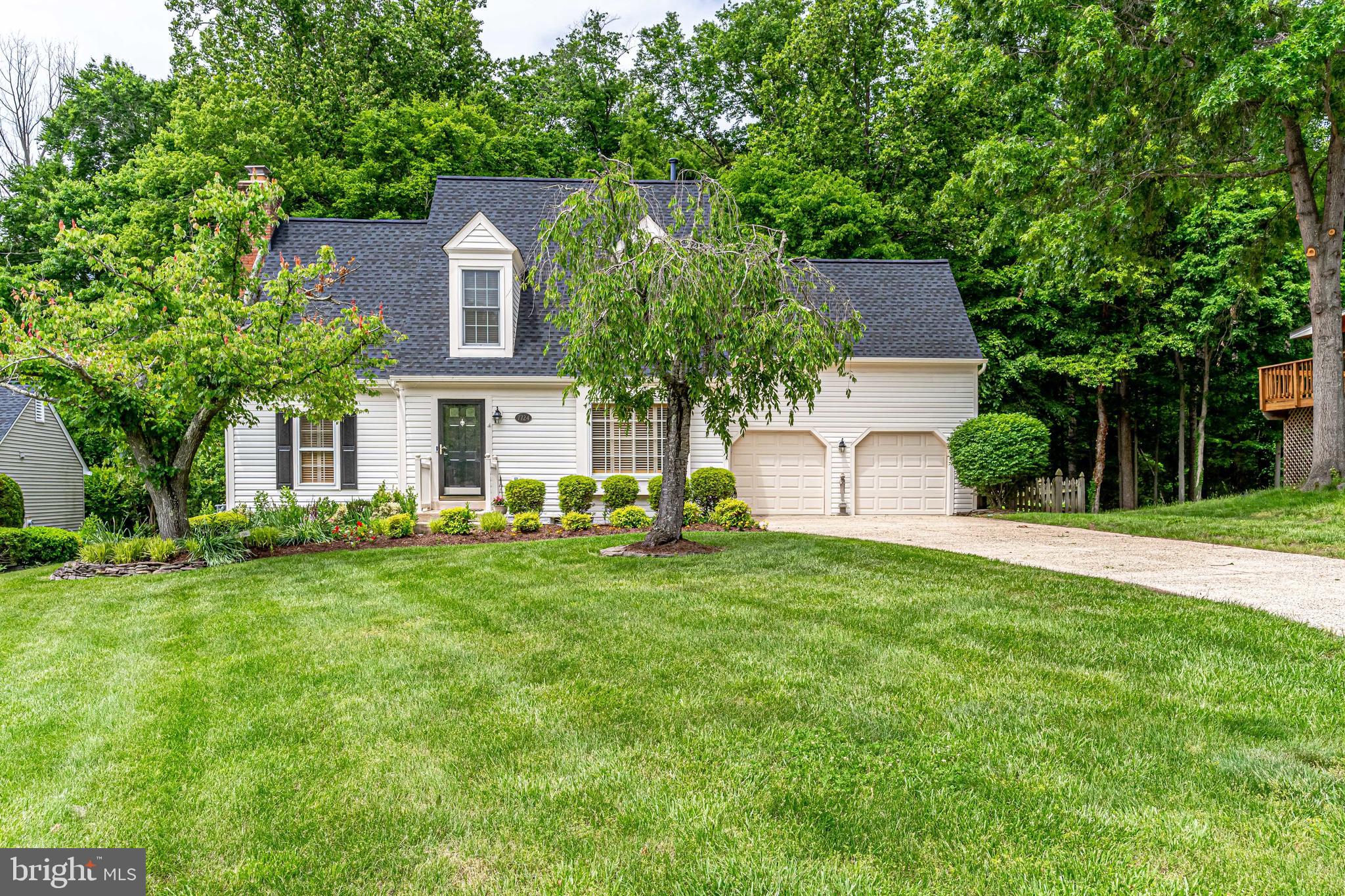 7724 Modisto Lane Springfield, VA 22153 - Photo 1 of 1 Gallery Image 1