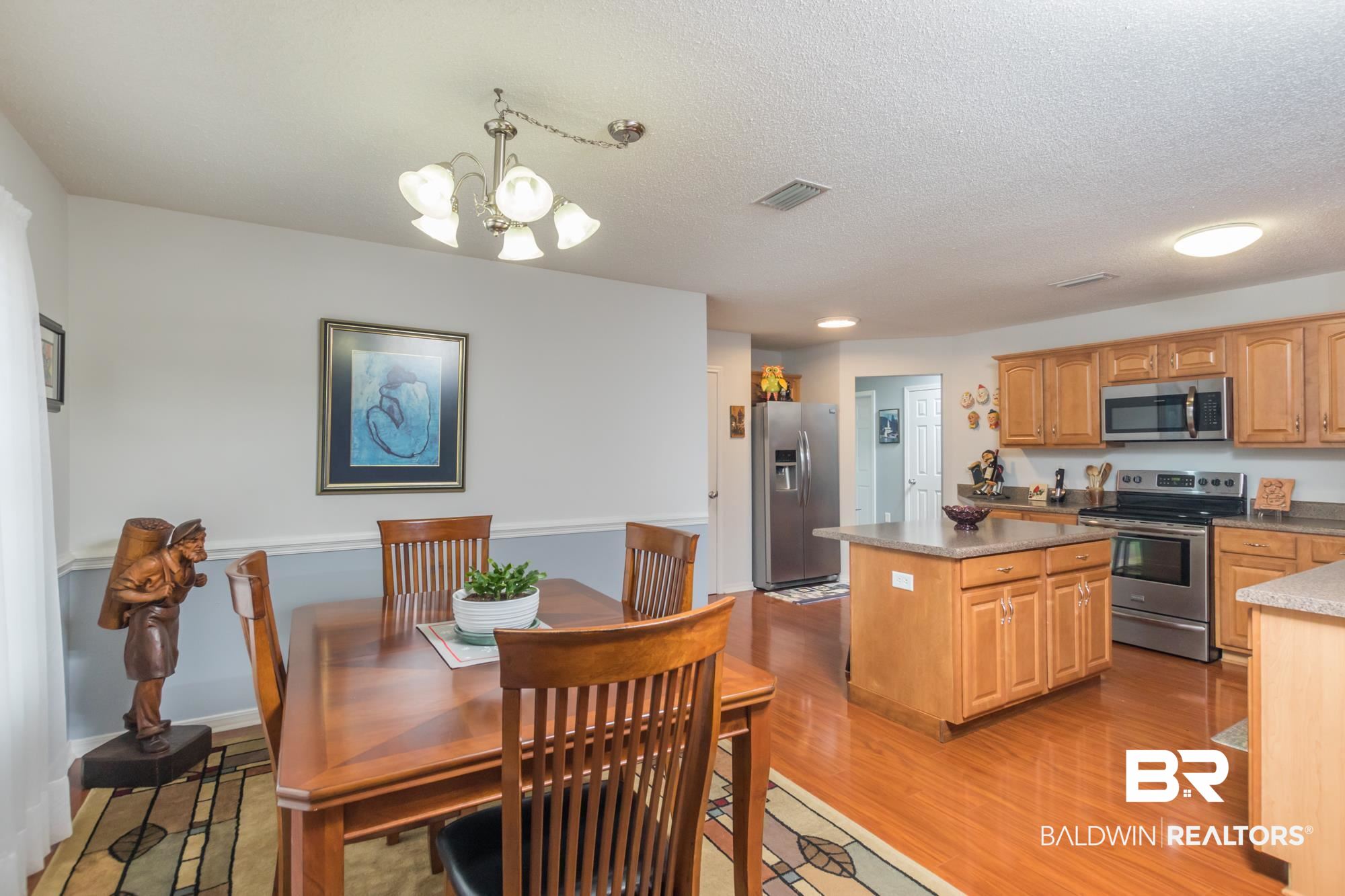 22729 Placid Drive Foley, AL 36535 - Photo 9 of 37