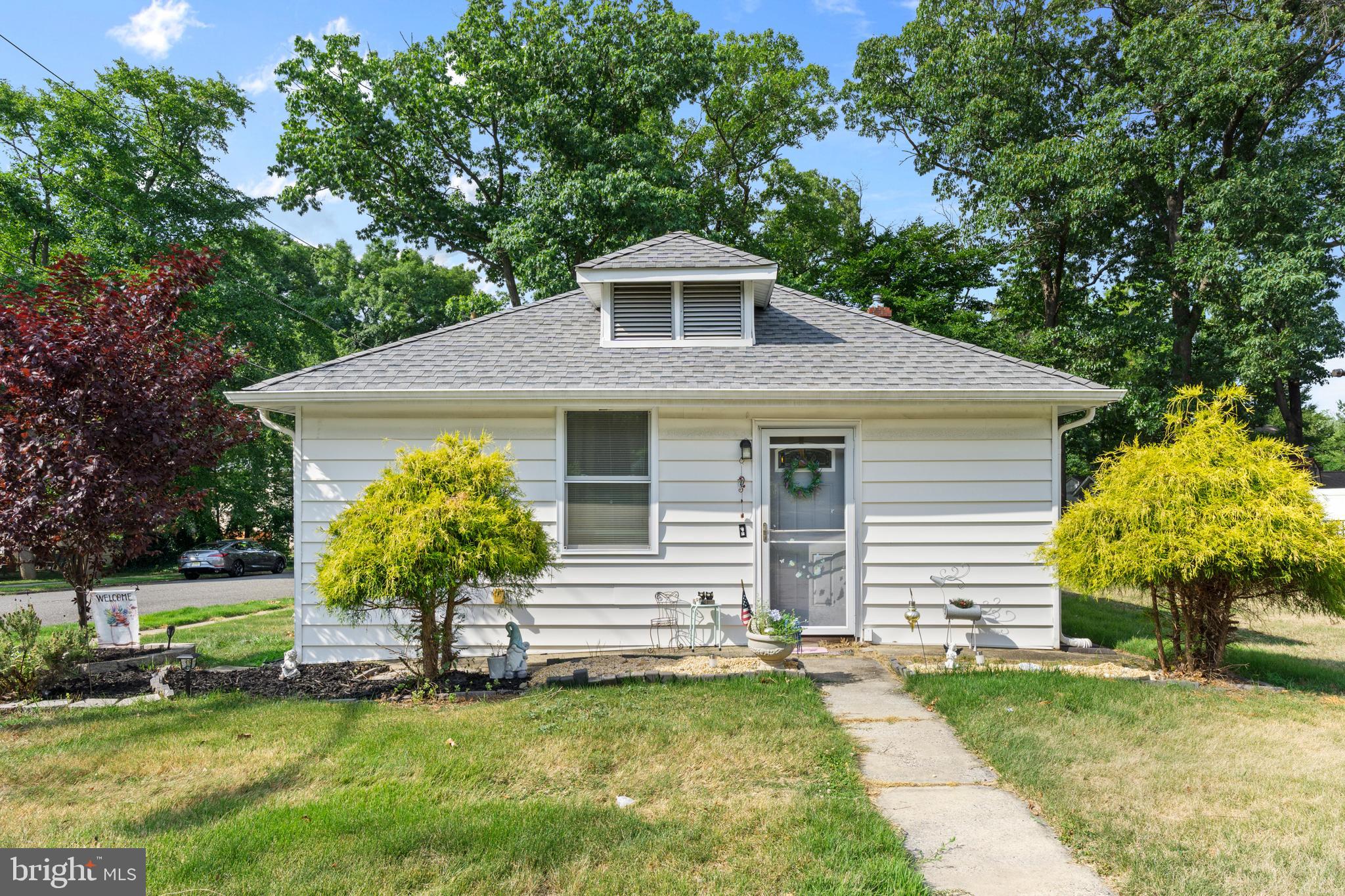 2802 Good Intent Road Deptford, NJ 08096 - Photo 1 of 36 Gallery Image 1
