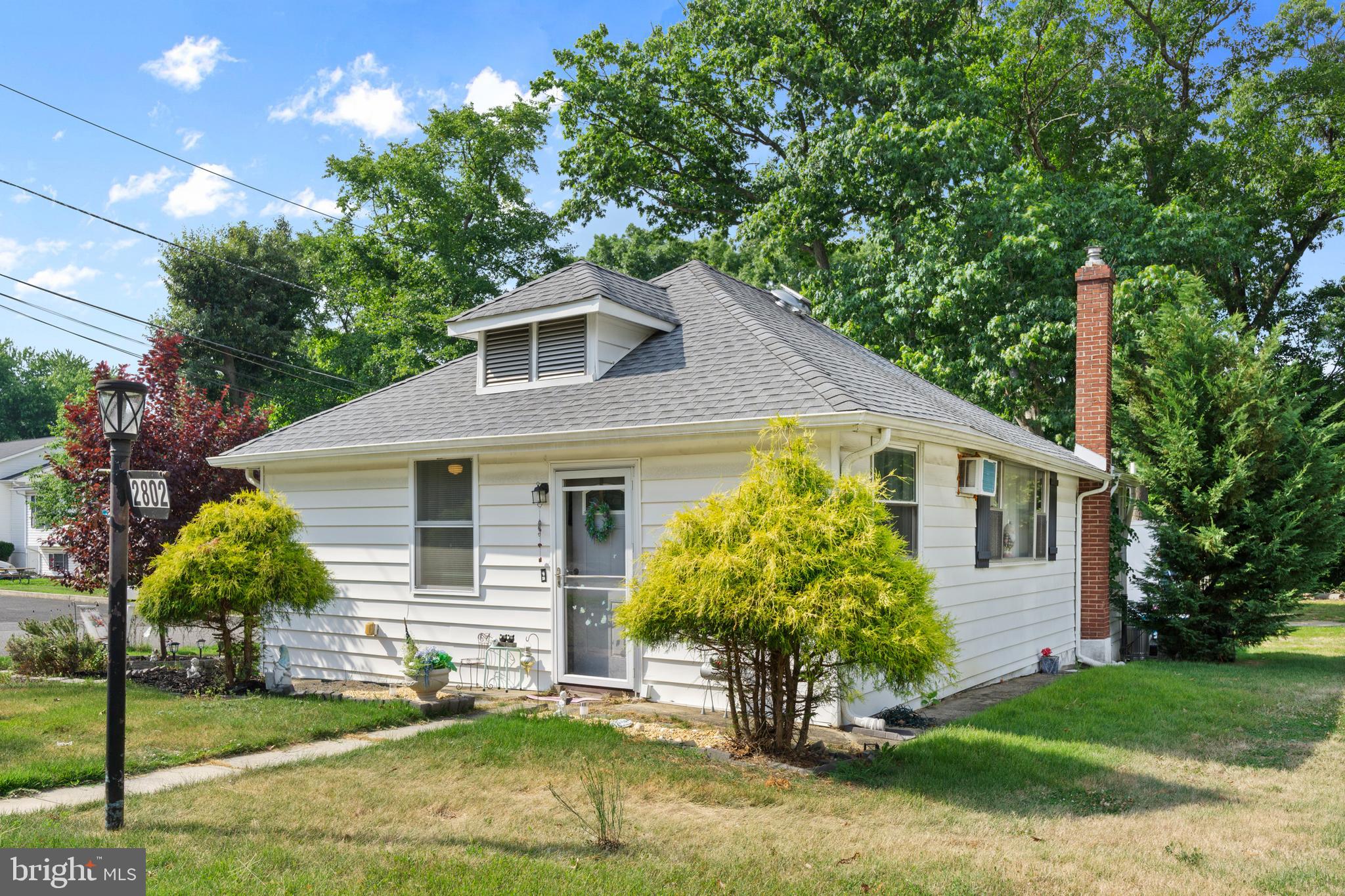 2802 Good Intent Road Deptford, NJ 08096 - Photo 3 of 36 Gallery Image 3