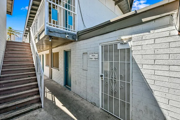 $699 | 3025 North 32nd Street, Unit 43, Phoenix, AZ 85018