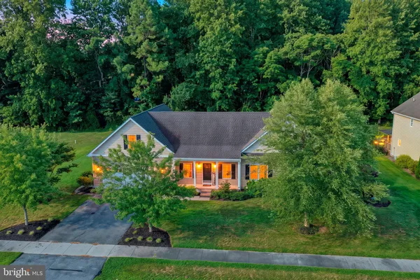 $565,000 | 29123 Finch Lane, Milton, DE 19968