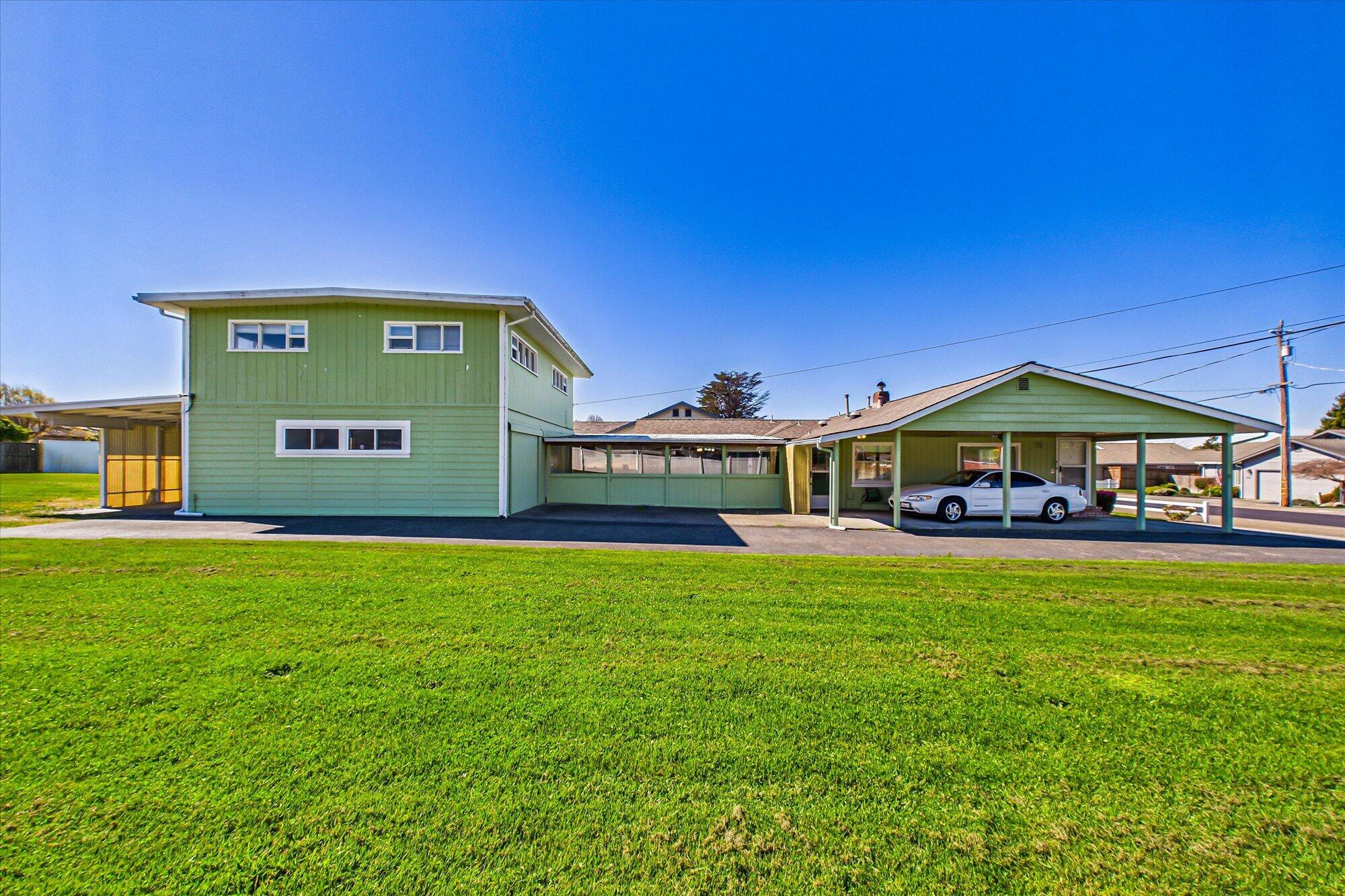 3629 Kenmar Road Fortuna, CA 95540 - Photo 38 of 58