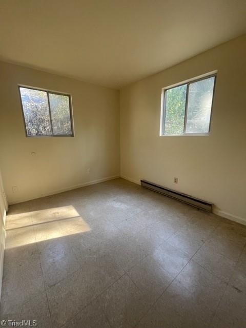 118 Welch Drive High Point, NC 27265 - Photo 13 of 18 Bedroom 2