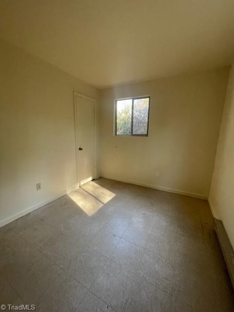 118 Welch Drive High Point, NC 27265 - Photo 14 of 18 Bedroom 2