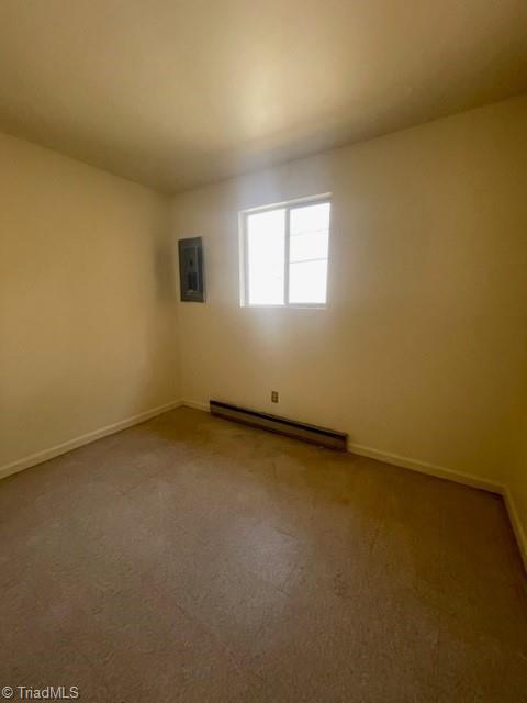 118 Welch Drive High Point, NC 27265 - Photo 15 of 18 Bedroom 3