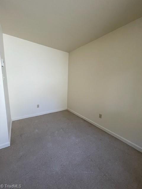 118 Welch Drive High Point, NC 27265 - Photo 16 of 18 Bedroom 3