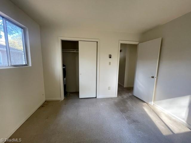 118 Welch Drive High Point, NC 27265 - Photo 10 of 18 Bedroom 1