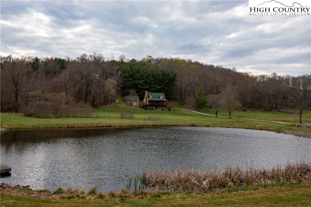 640 Antioch Road Sparta, NC 28675 - Photo 1 of 42 Gallery Image 1