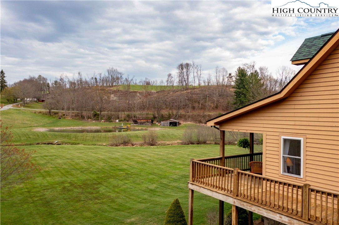 640 Antioch Road Sparta, NC 28675 - Photo 11 of 42 Gallery Image 11