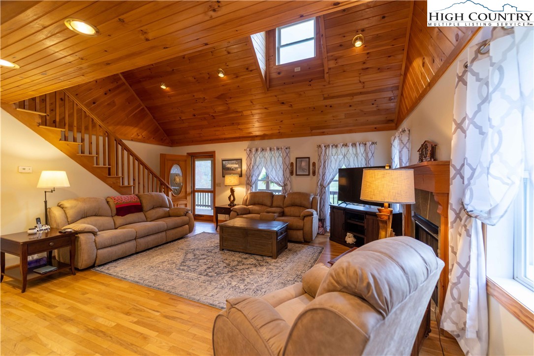 640 Antioch Road Sparta, NC 28675 - Photo 16 of 42 Gallery Image 16