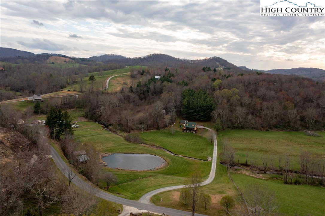 640 Antioch Road Sparta, NC 28675 - Photo 2 of 42 Gallery Image 2