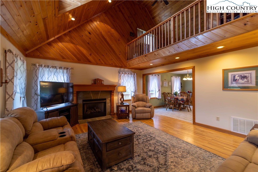 640 Antioch Road Sparta, NC 28675 - Photo 24 of 42 Gallery Image 24