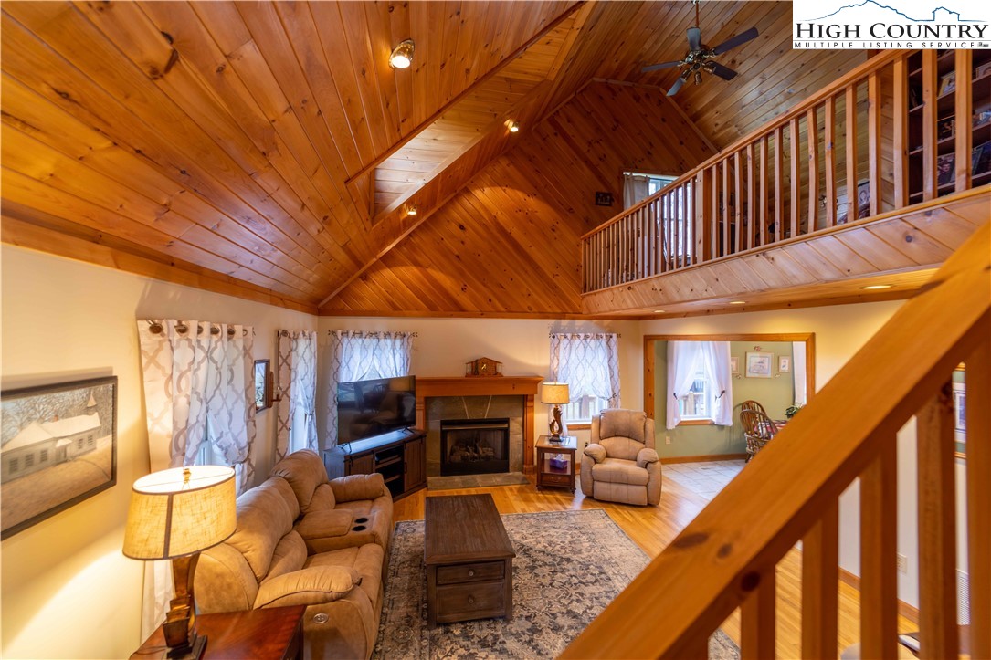 640 Antioch Road Sparta, NC 28675 - Photo 29 of 42 Gallery Image 29