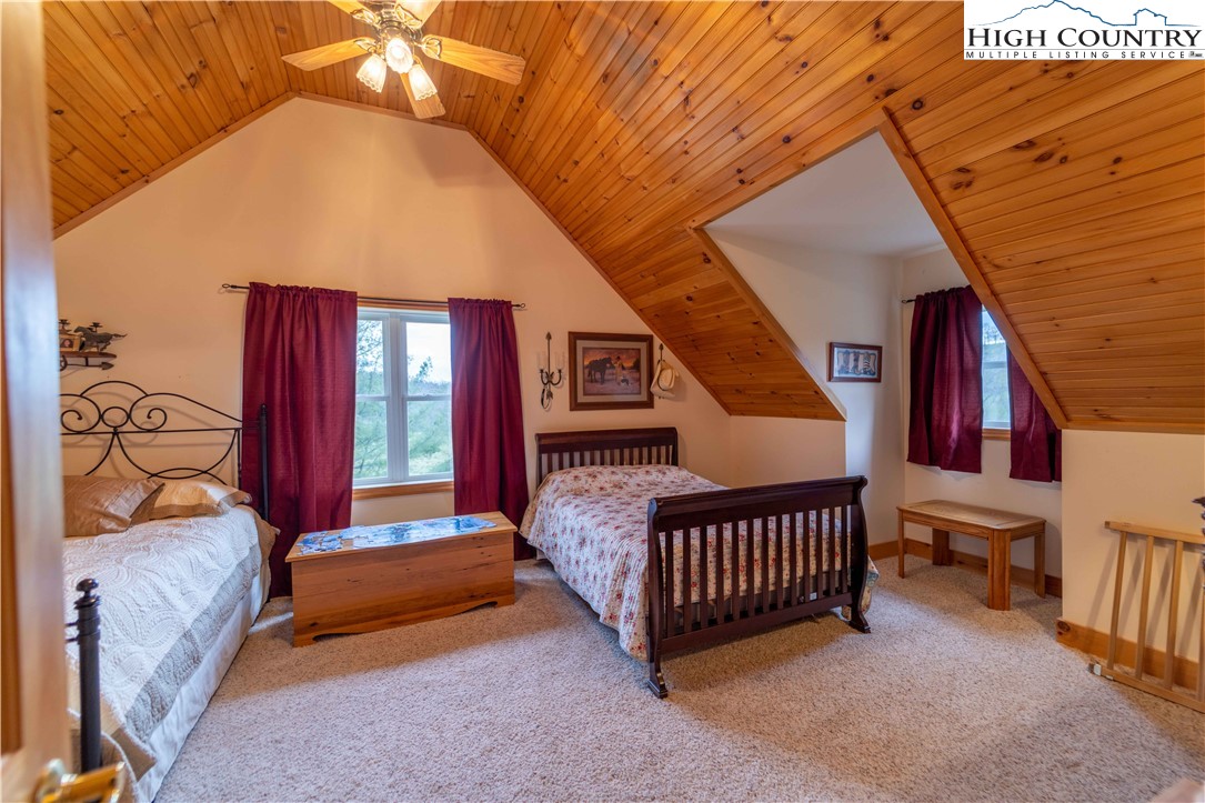 640 Antioch Road Sparta, NC 28675 - Photo 33 of 42 Gallery Image 33
