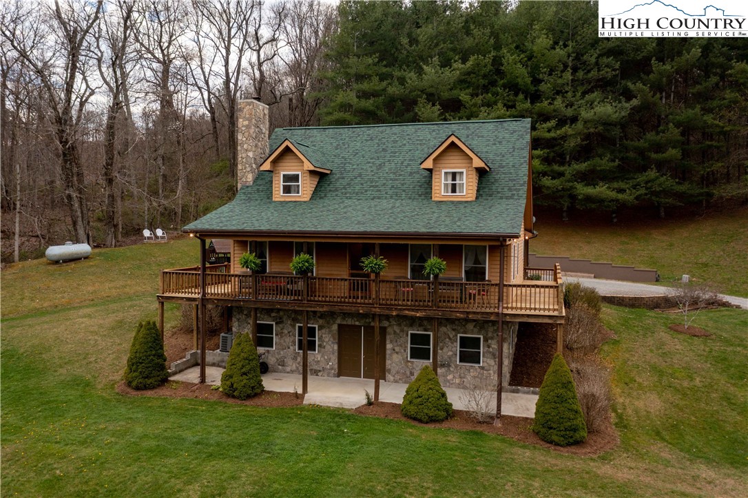 640 Antioch Road Sparta, NC 28675 - Photo 4 of 42 Gallery Image 4