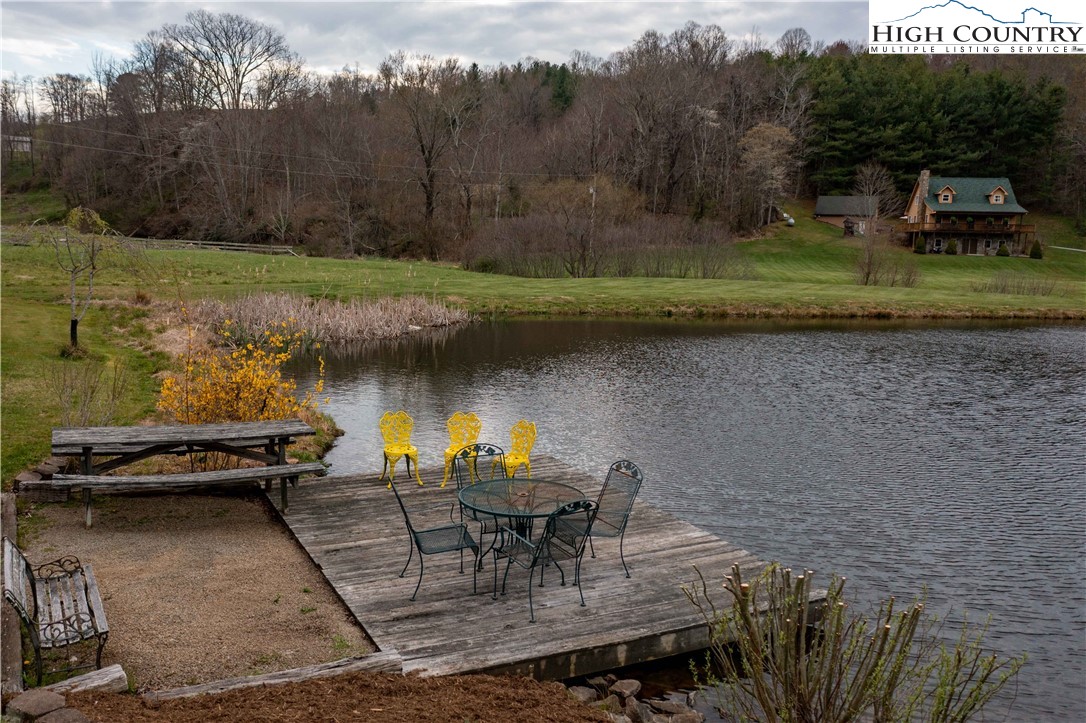 640 Antioch Road Sparta, NC 28675 - Photo 42 of 42 Gallery Image 42