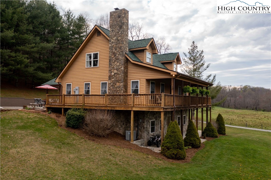 640 Antioch Road Sparta, NC 28675 - Photo 7 of 42 Gallery Image 7