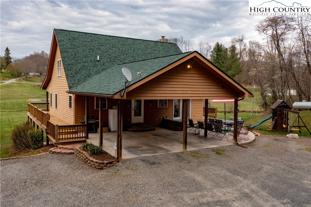 640 Antioch Road Sparta, NC 28675 - Photo 10 of 42 Gallery Image 10