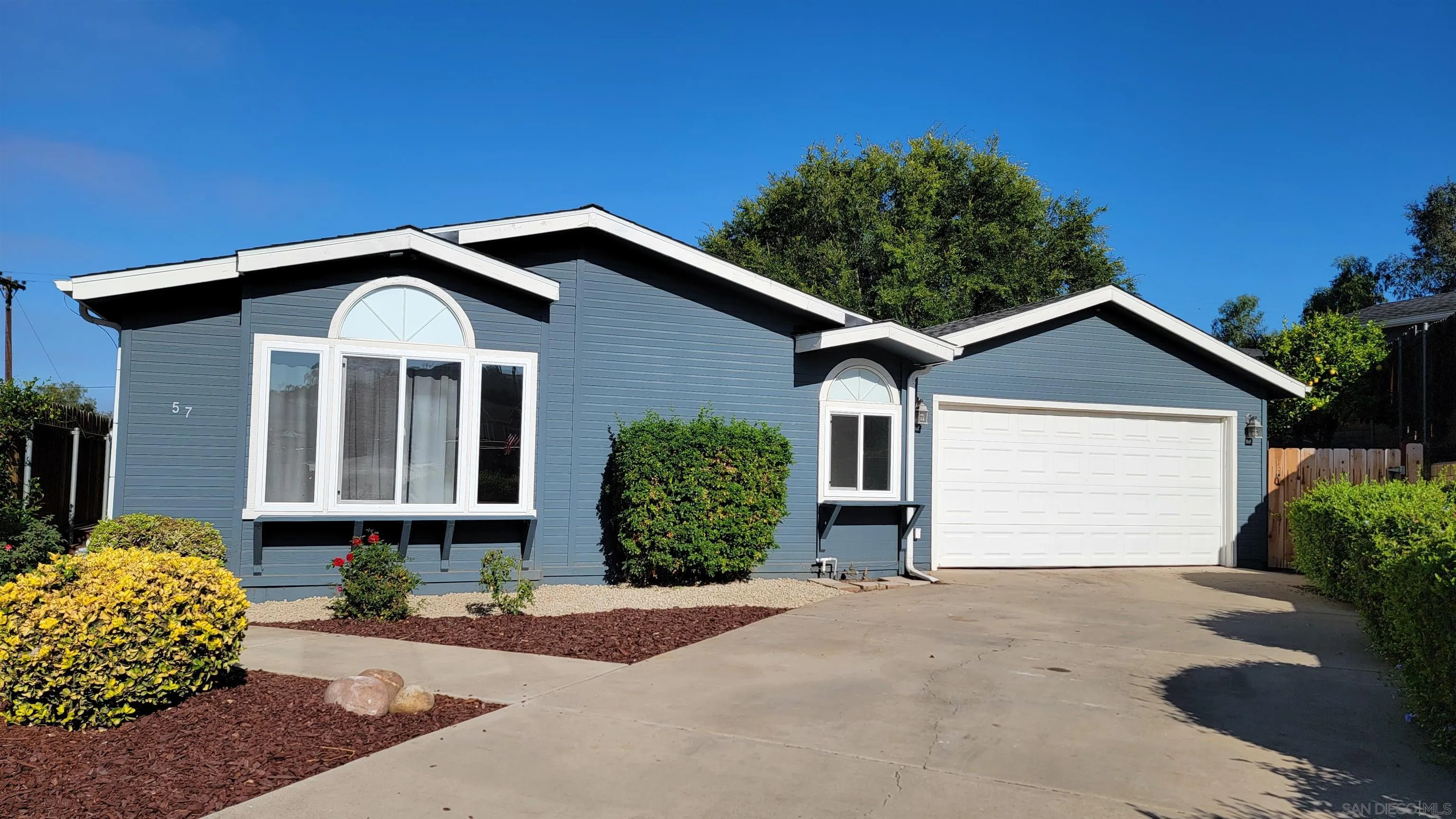 15935 Spring Oaks Road, Unit 57 El Cajon, CA 92021 - Photo 1 of 35