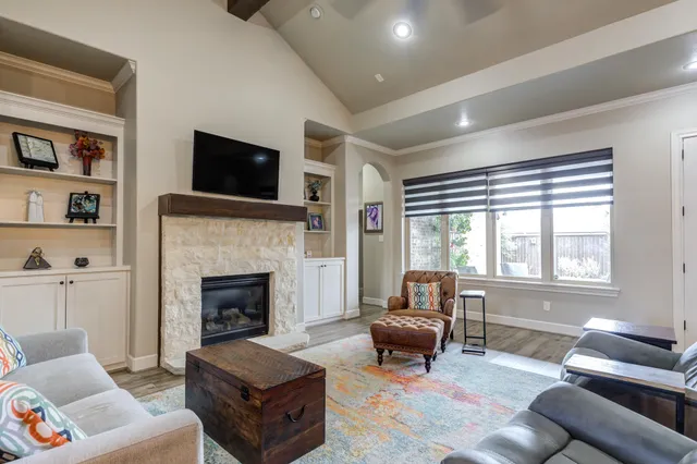 $475,000 | 617 North 9th Street, Wolfforth, TX 79382