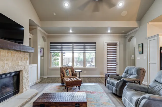 $475,000 | 617 North 9th Street, Wolfforth, TX 79382