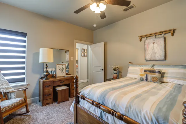 $475,000 | 617 North 9th Street, Wolfforth, TX 79382